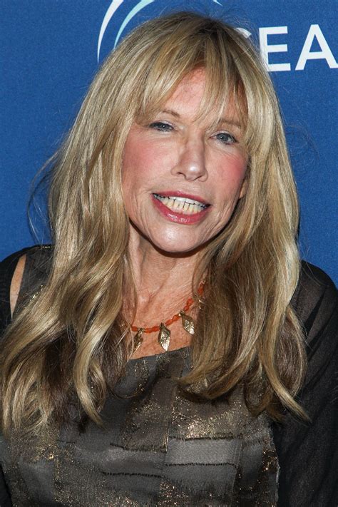 carly simon photo